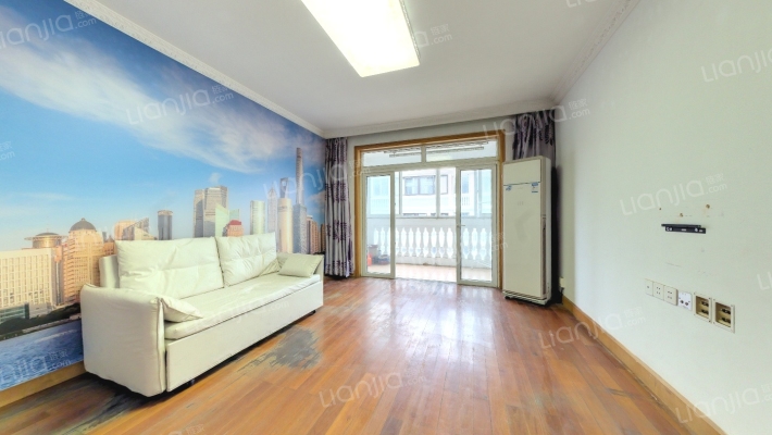 东方丰甸苑(公寓)二手房实景图