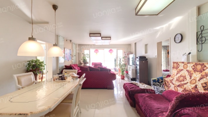 尚座大厦二手房实景图