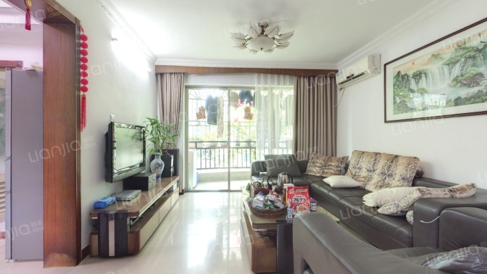 嘉庭苑二手房实景图