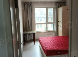 整租·香山景园 2室1厅 南/北_香山景园租房