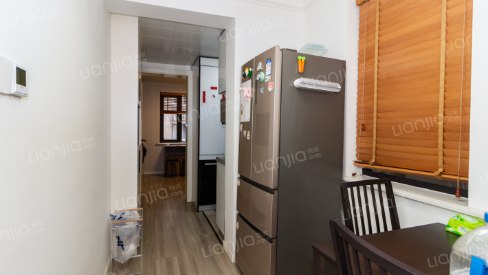 清真小区二手房实景图