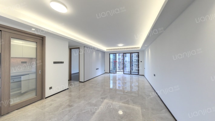 国宸府二手房实景图