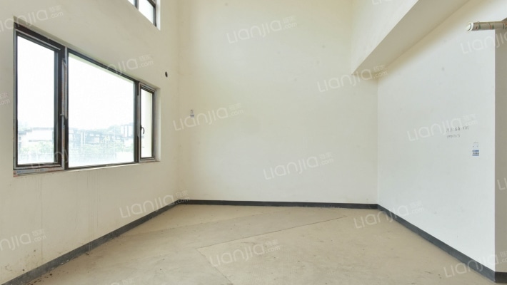 金辉中央铭著F区二手房实景图