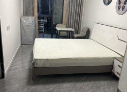 整租·恒信·金悦汇 1室1厅 南_恒信·金悦汇租房