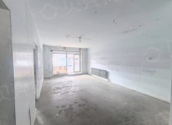 整租·江畔明珠二区 2室1厅 南/北_江畔明珠二区租房