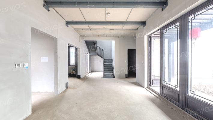 融创桃源府(合院)二手房实景图