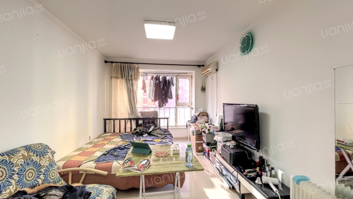 香檀1917二手房实景图