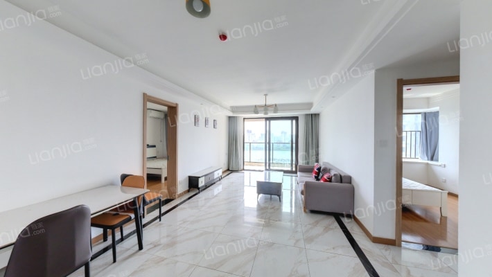 旭海苑二手房实景图