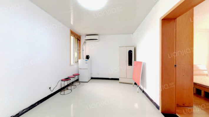 仙鹤茗苑二手房实景图