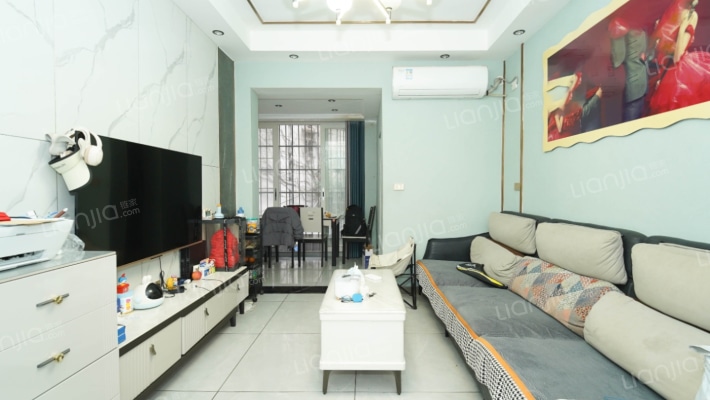 孙家书房上街二手房实景图