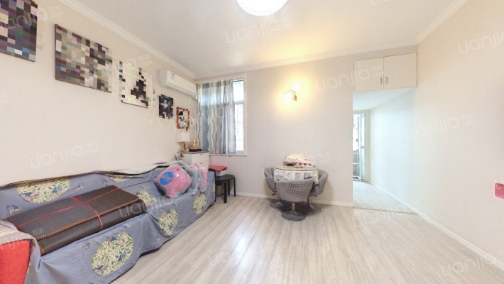 福园小区二手房实景图