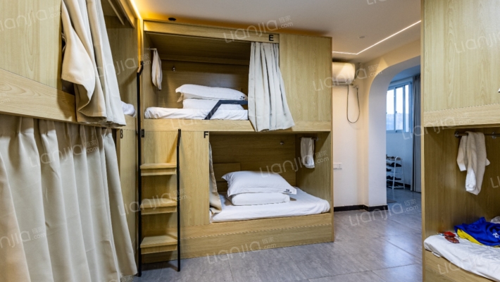 金宏大厦二手房实景图