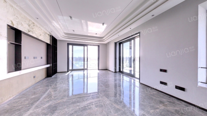 北京天誉二手房实景图