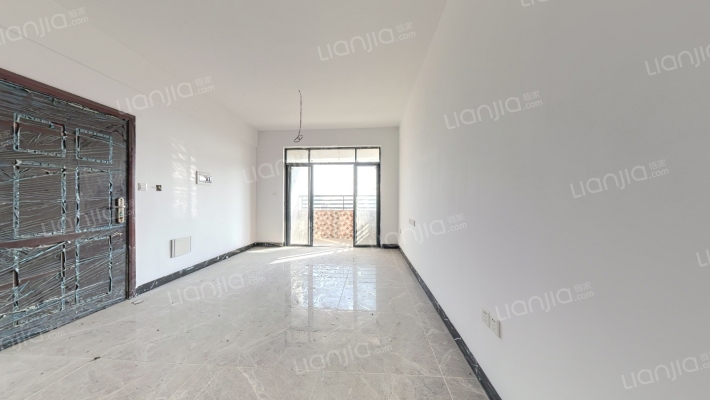 明银凯伦堡二手房实景图