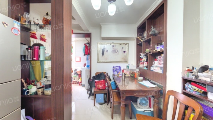 三里河北街3号院二手房实景图