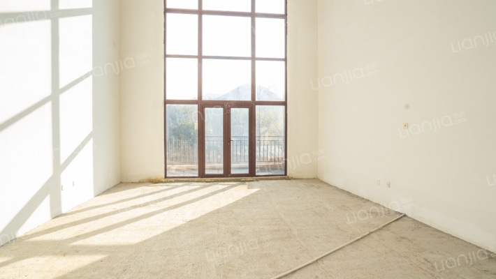 高德庄园二手房实景图