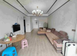 整租·天成国际 3室2厅 西_天成国际租房