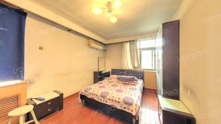 合作小区二手房实景图