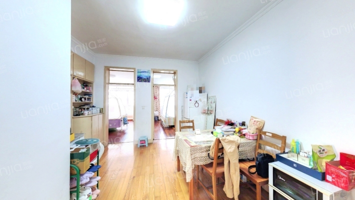 瑞金北村二手房实景图