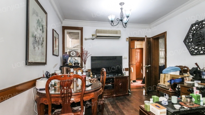 番禺路222弄11支弄二手房实景图