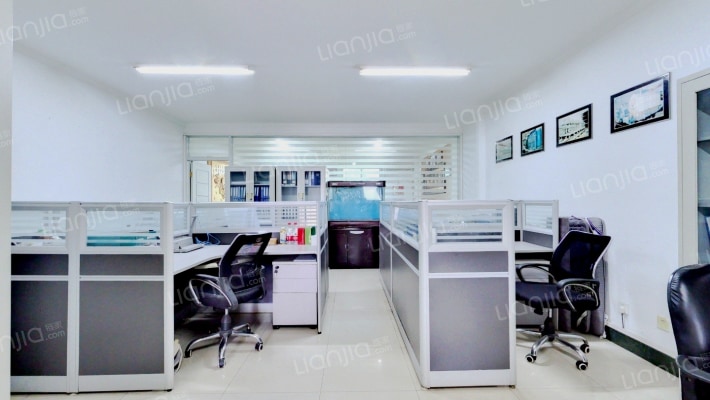 富乐家园二手房实景图