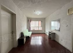 整租·金域蓝山公馆 2室1厅 南/北_金域蓝山公馆租房