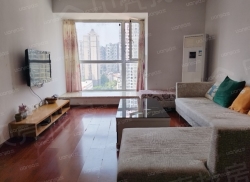 整租·九洲国际 2室2厅 东_九洲国际租房