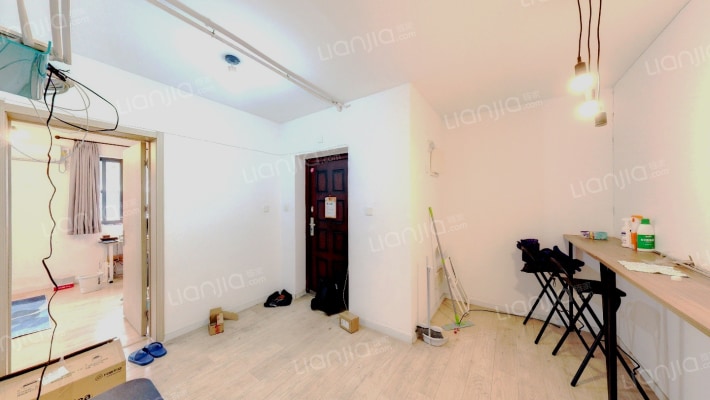 南大和园二手房实景图