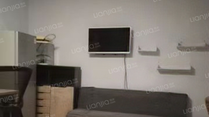 北安路二手房实景图