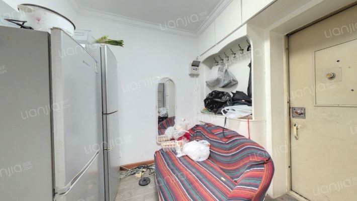 三里屯南路二手房实景图