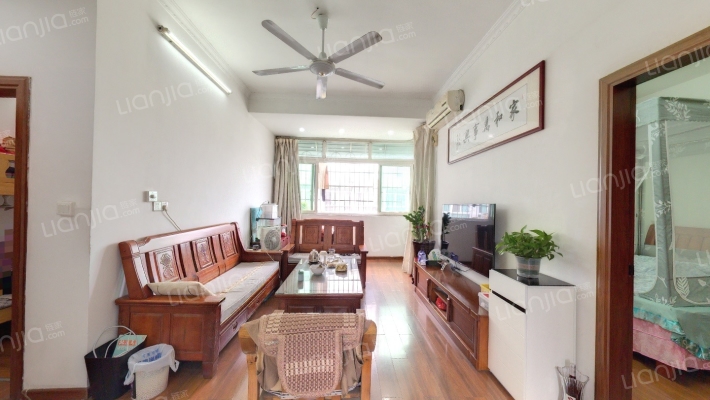 水电二局宿舍二手房实景图