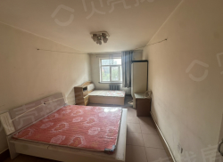 整租·富强路十九号 2室1厅 南/北_富强路十九号租房