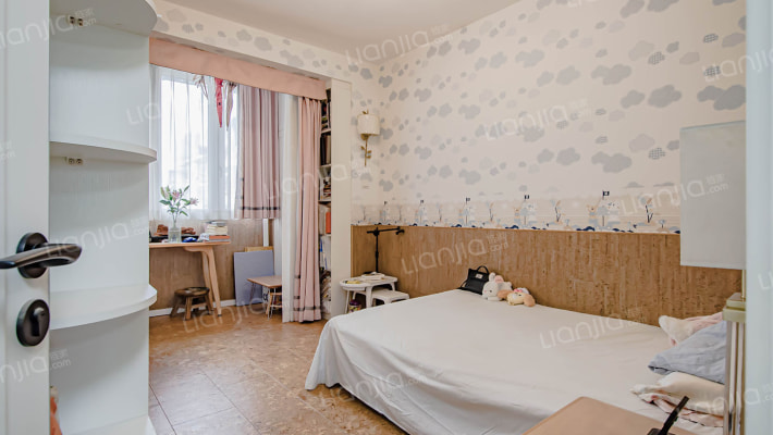 又一村(静安)二手房实景图