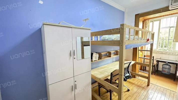 益达公寓二手房实景图