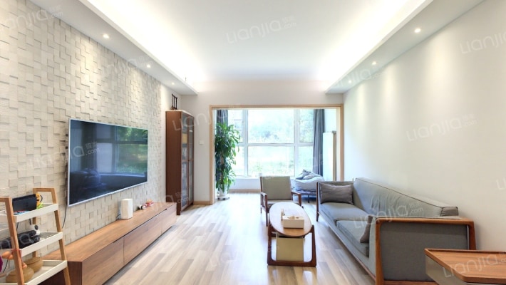 海关总署二手房实景图