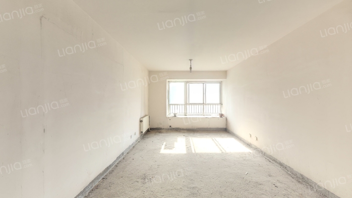 黄河厂小区二手房实景图