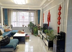 整租·新安家园西区 2室2厅 南/北_新安家园西区租房