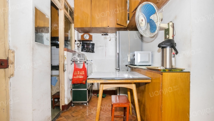 新村路285弄二手房实景图