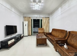 整租·天紫兴业园 3室2厅 南_天紫兴业园租房