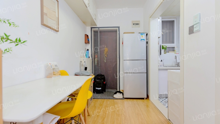 粤秀苑二手房实景图