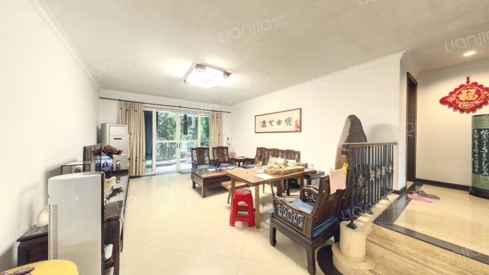 珠江帝景华苑二手房实景图