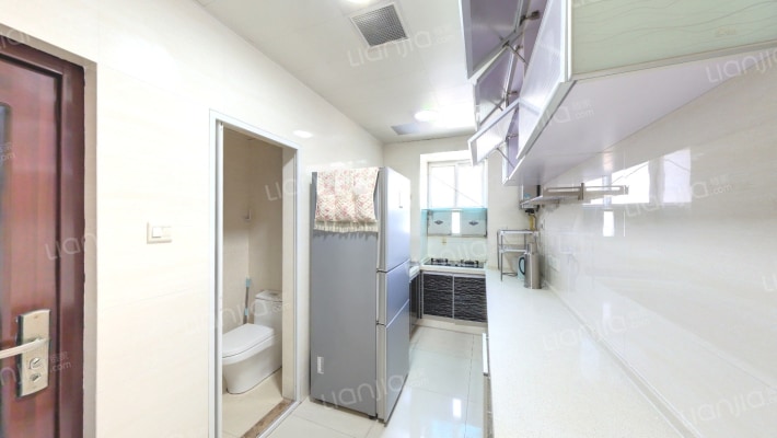 晓庄师范小区二手房实景图