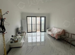 整租·云玺苑 3室2厅 南_云玺苑租房