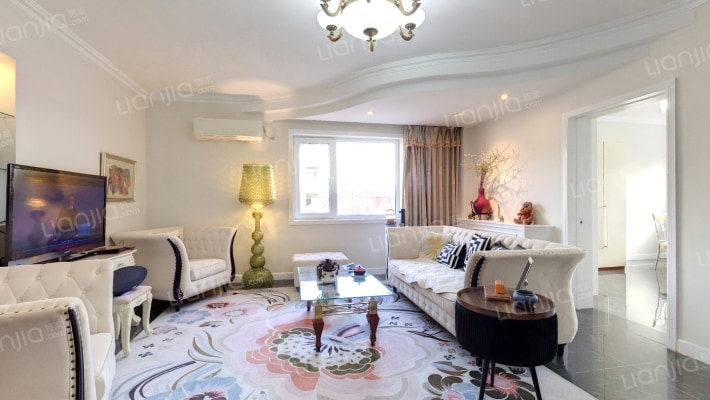 林枫家园二手房实景图