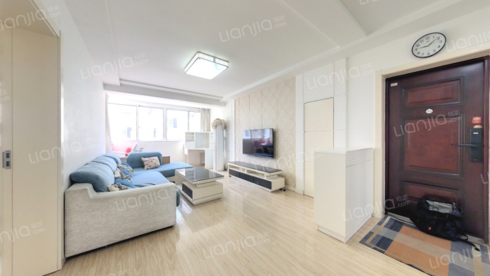 南泉大楼二手房实景图