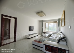 整租·星光江城 3室1厅 南/北_星光江城租房