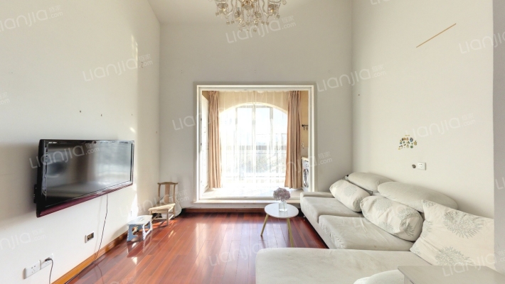 万科阳光苑二手房实景图