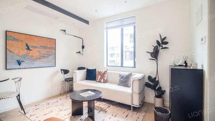 船舶新村二手房实景图