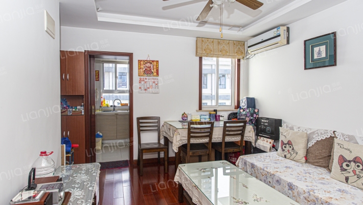 南丹路128弄二手房实景图