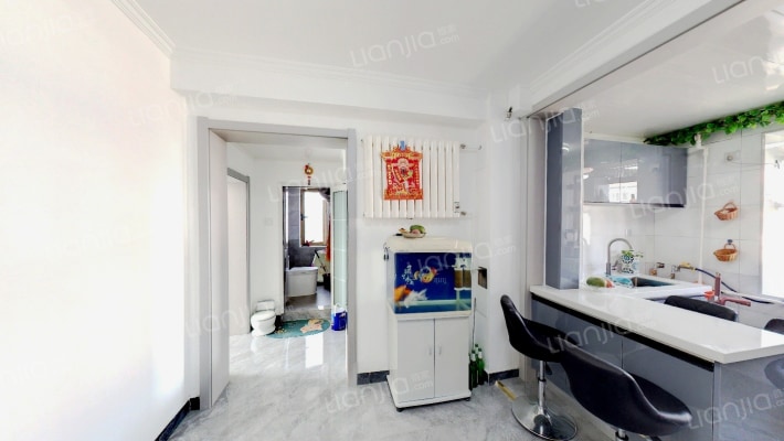 南厂东区二手房实景图